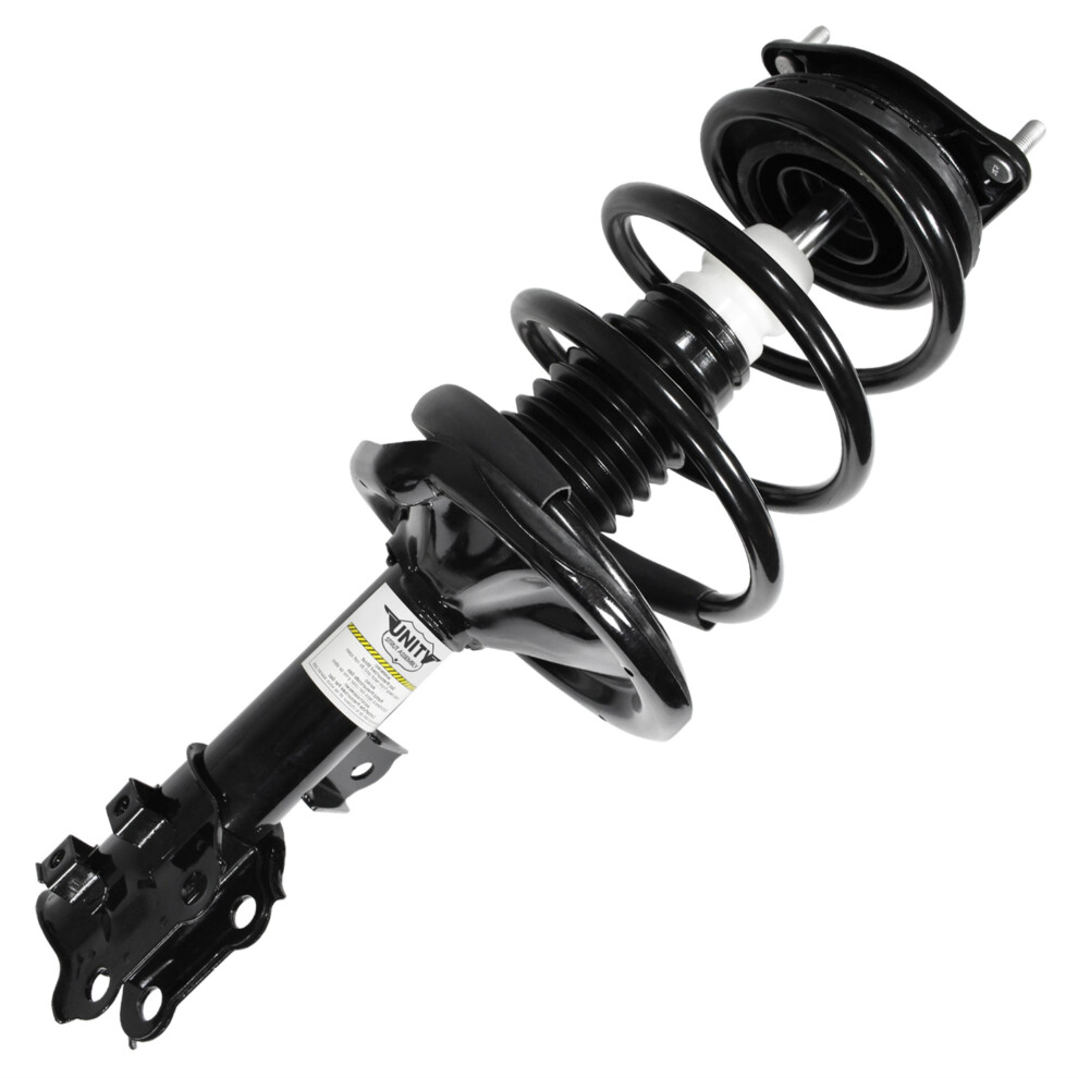 2007-2010 Hyundai Elantra - 11133 816558011937