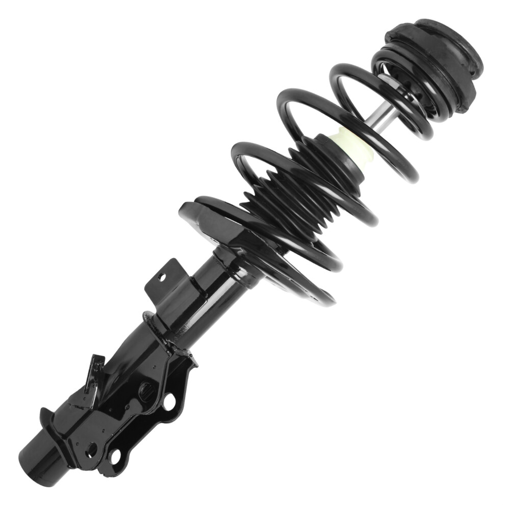 2010-2015 Chevrolet Camaro - 11624 810025031855