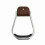 Tufffrider Aluminium Western Stirrup 1