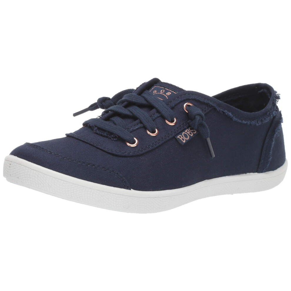 Skechers Bobs B cute Navy 75 B (M)