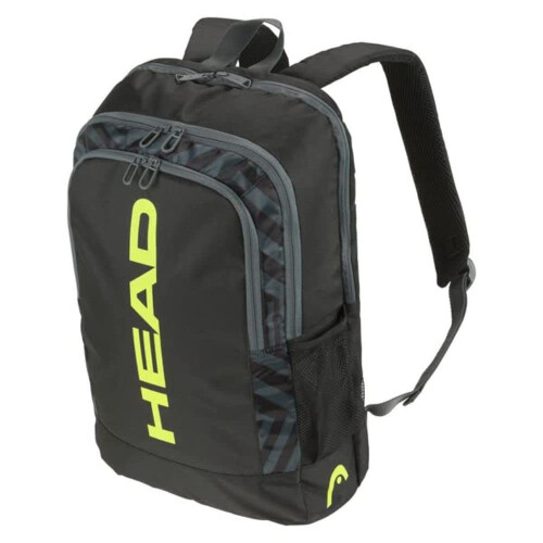 HEAD HEAD Mochila Base 17 L 261433 BKNY