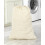 Whitmor Whitmor Natural Cotton Laundry Bag 2