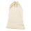 Whitmor Whitmor Natural Cotton Laundry Bag 1