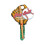 CL   S DE MAISON BASEBALL KWK (Pack de 5) 1