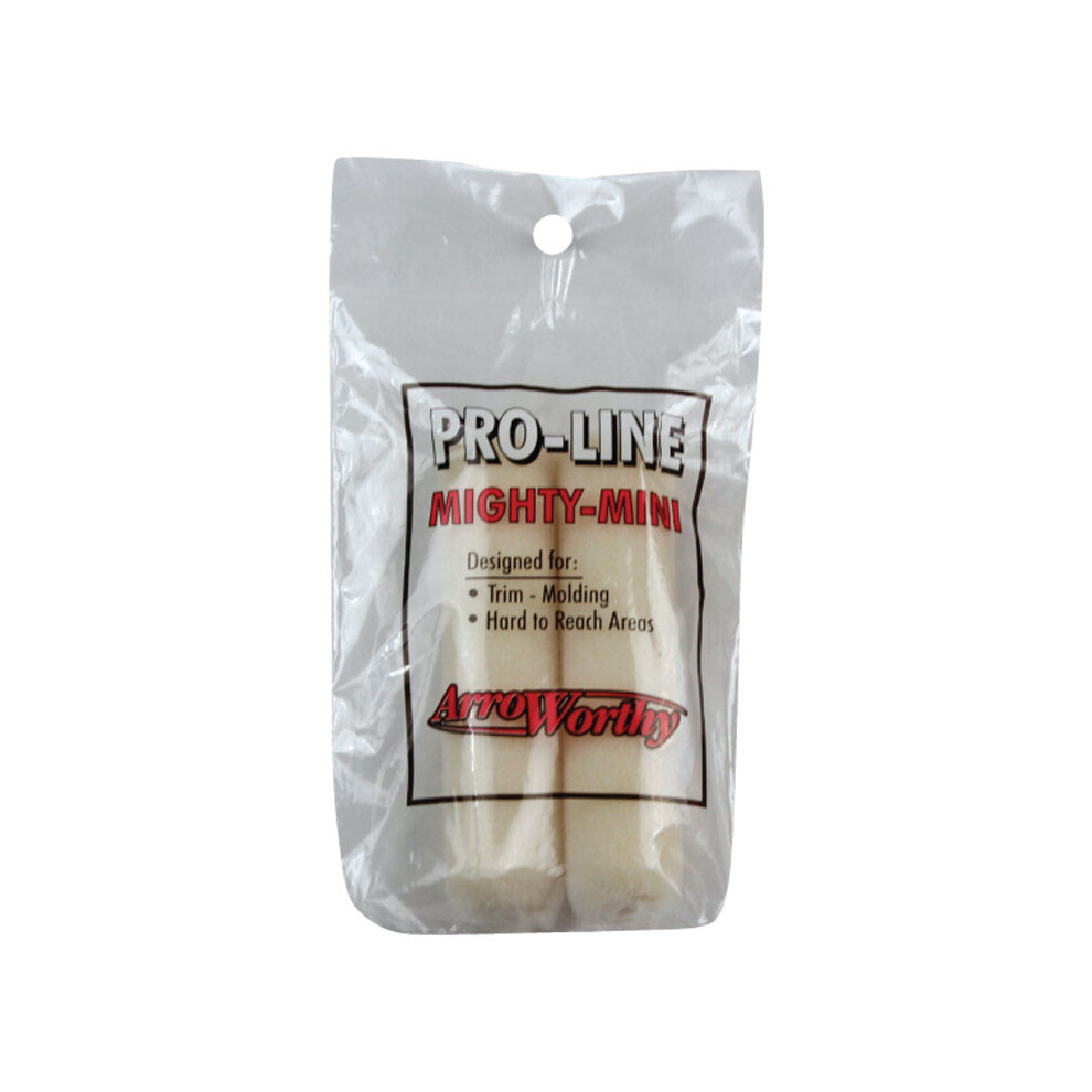 Rouleau Cvr Mm 3/16X4"""" (Pack De 1)-image