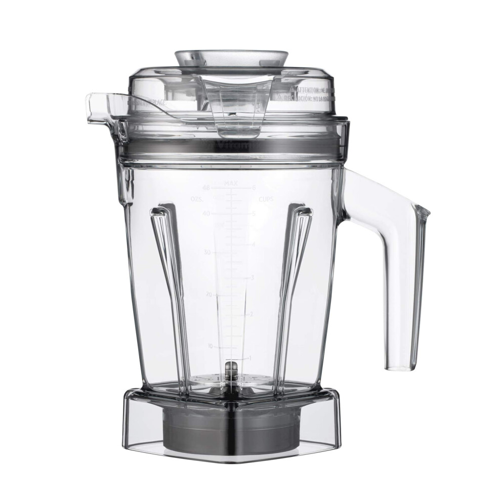 Vitamix Aer Disc Container  48 oz.