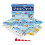 Late for the Sky Bibleopoly blå 1