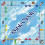 Late for the Sky Bibleopoly blå 2