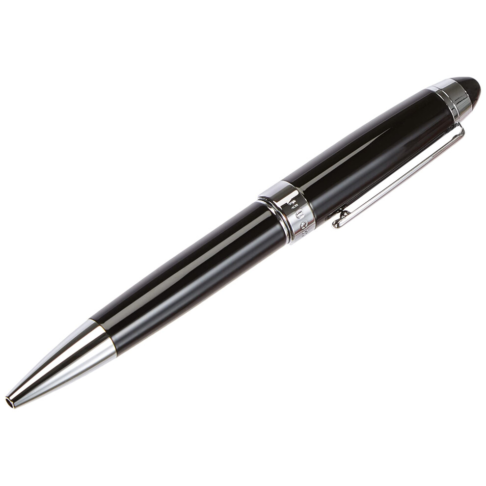 Hugo Boss Boss Hugo Ballpoint Pen Icon Black
