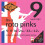 Rotosound R9-2 Electric guitar Set 1