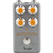 Fender Hammertone Distortion Pedal