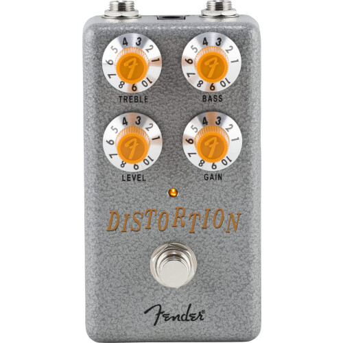 Fender Fender Hammertone Distortion Pedal