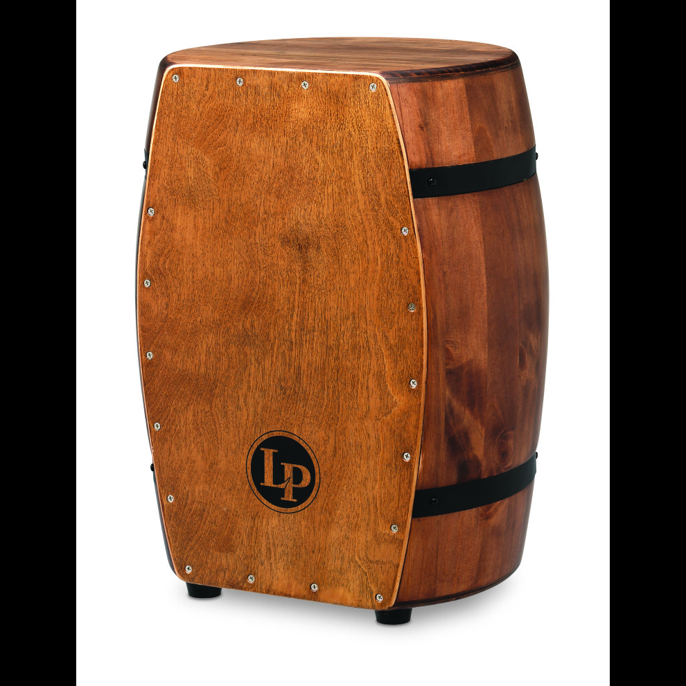 MATADOR WHISKEY BARREL CAJON TUMBA
