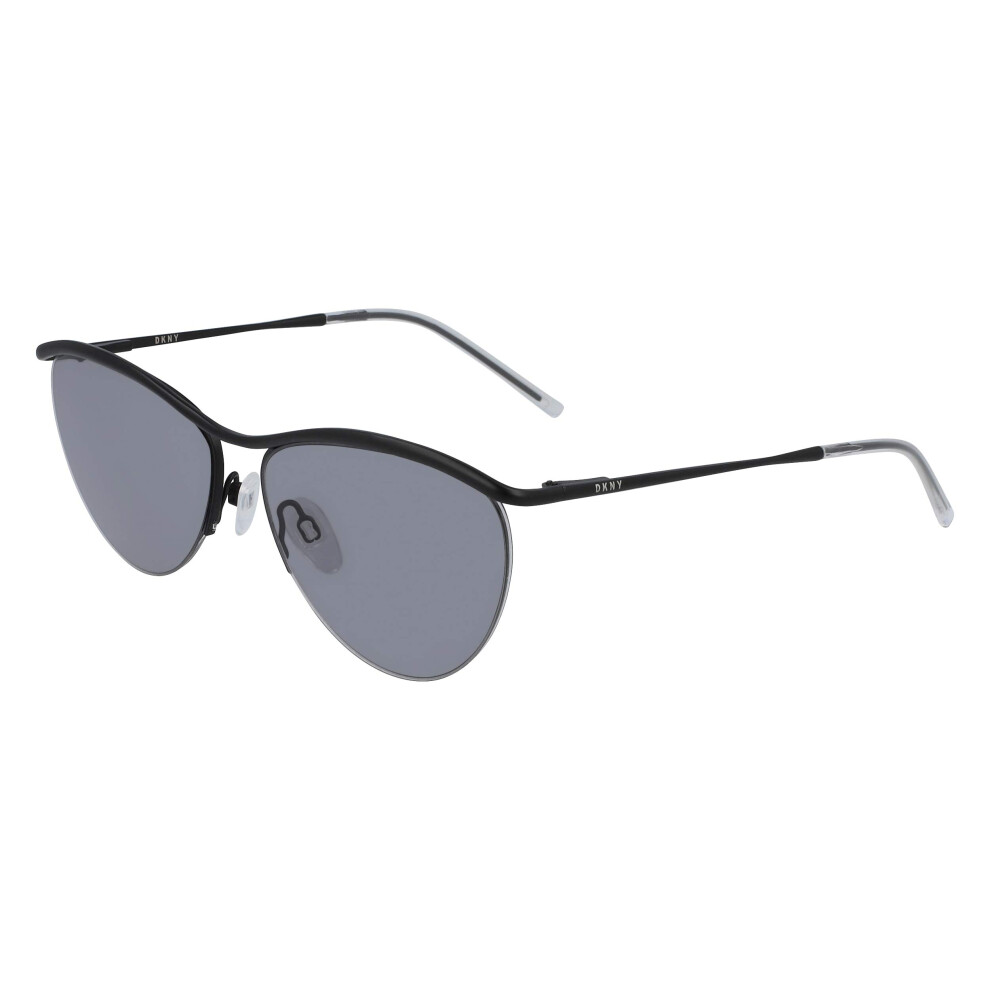 Sunglasses DKNY DK 107 S 001 Black