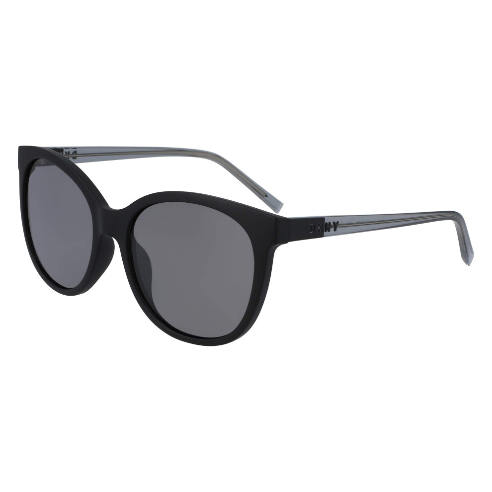 Sunglasses DKNY DK 527 S 001 Black