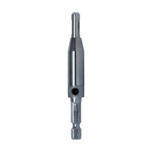 BIT DRILL HING/BRKT #6 (Pack of 1)