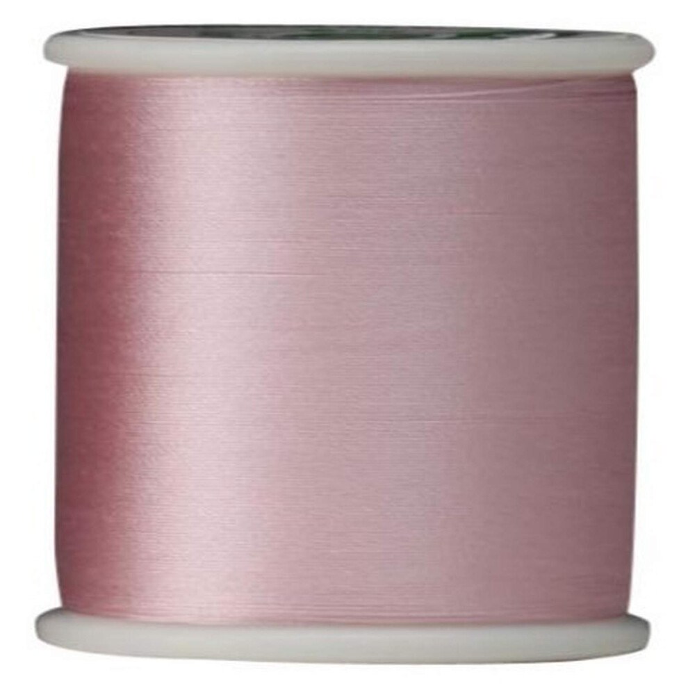 Clover 014 Silk Thread  Light Pink