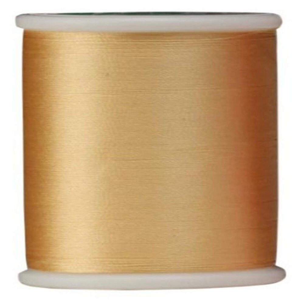 Clover 029 Silk Thread  Golden Rod