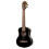 Onyx Series Tenor Ukulele med väska 3