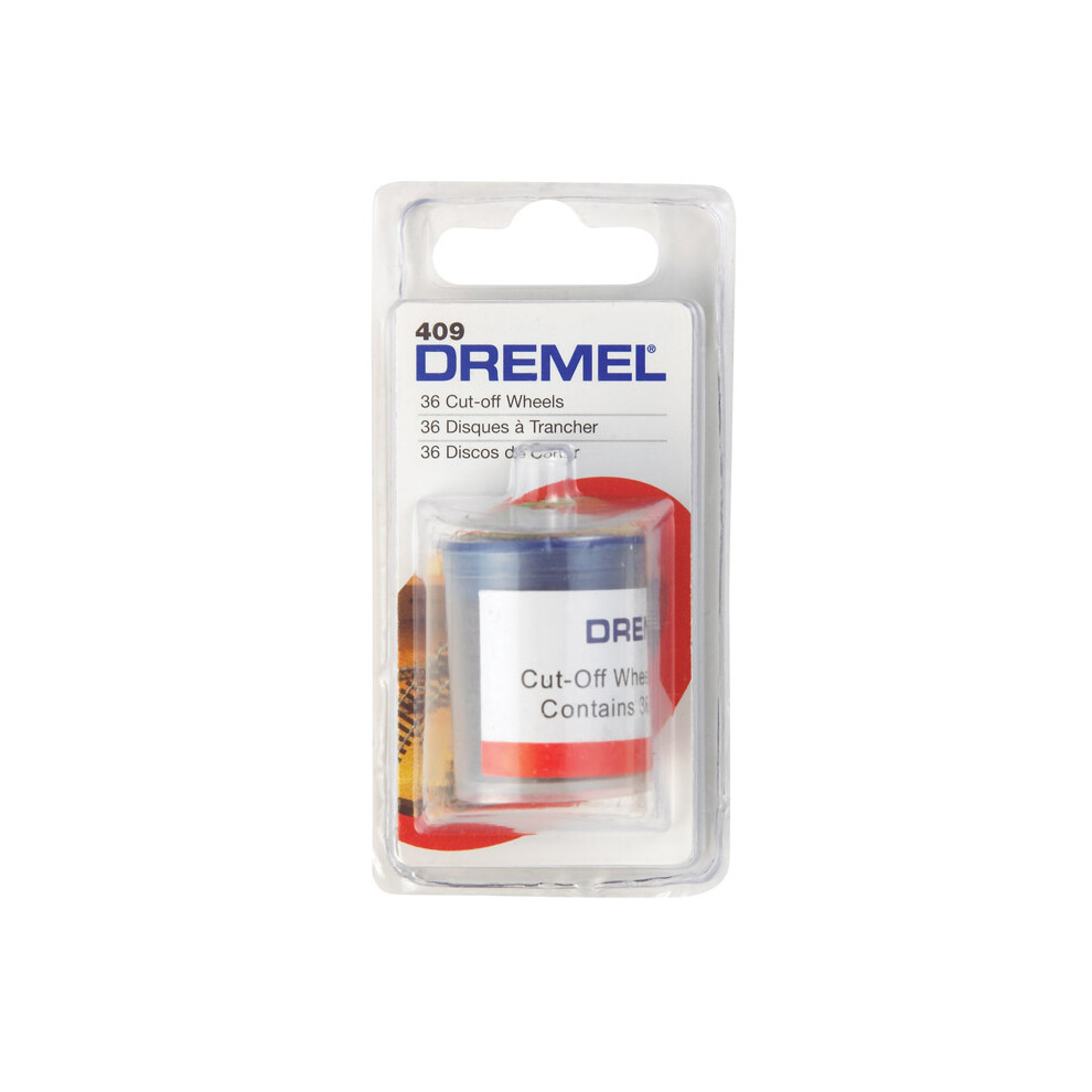 Photos - Power Tool Accessory WHEEL CUTOFF 15/16 6  23893(Pack of 1)
