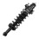2008-2011 Mitsubishi Lancer - 16020 1