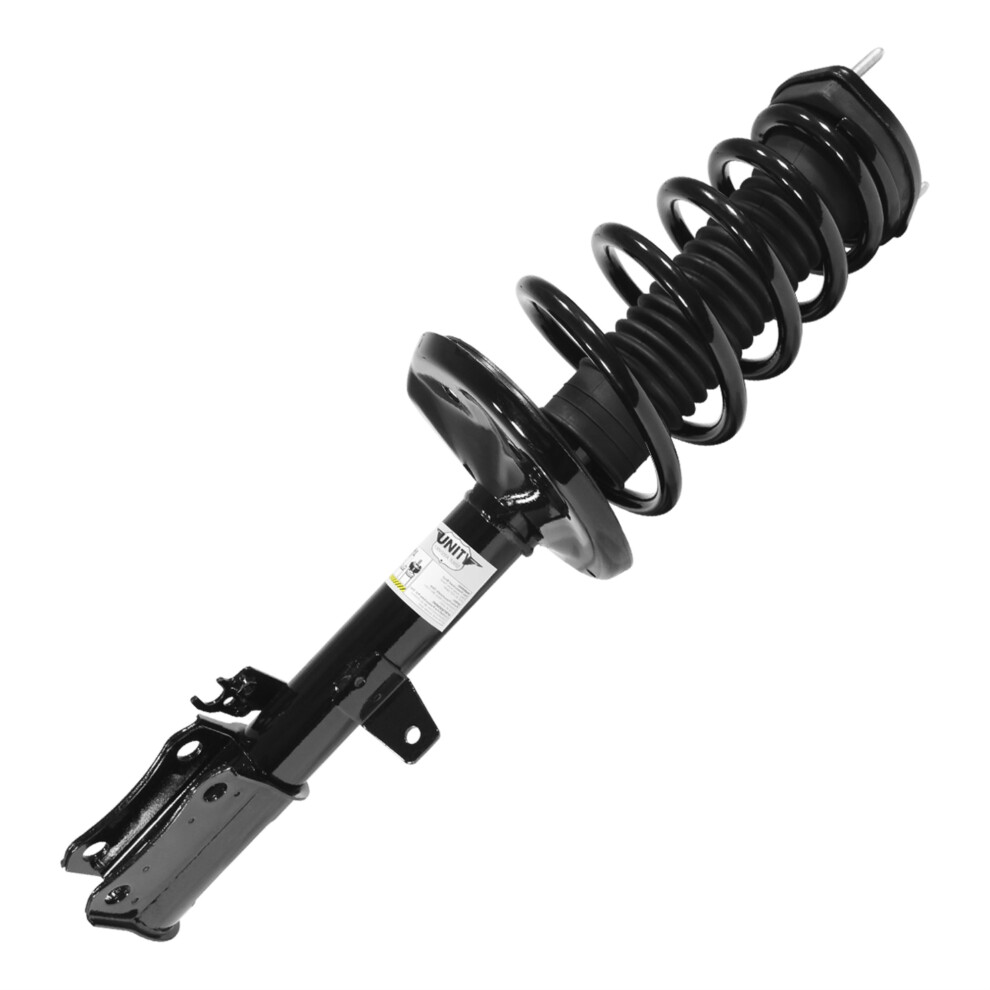 2001-2003 Toyota Highlander - 15905-image