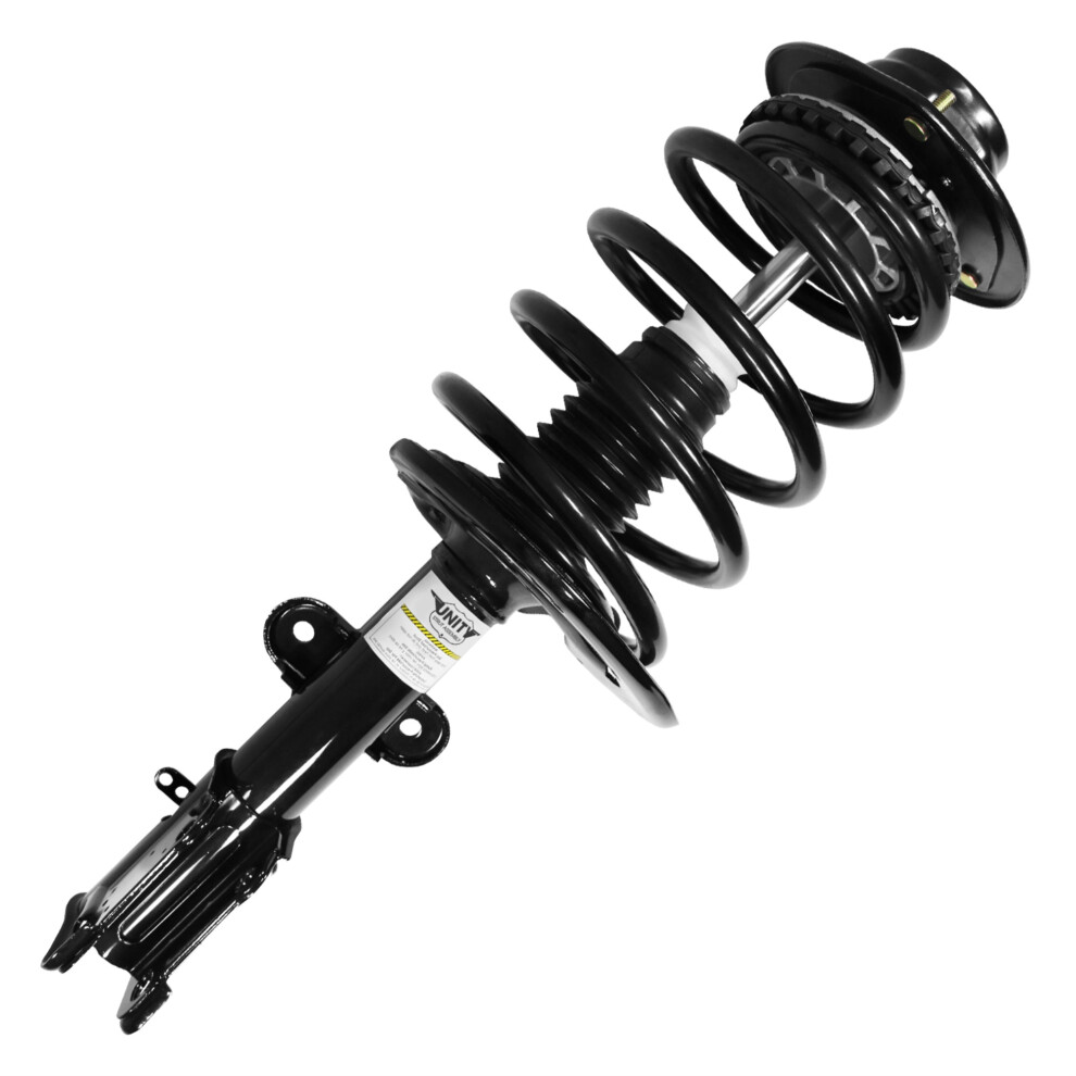 2004-2008 Chrysler Pacifica - 11173 816558011524
