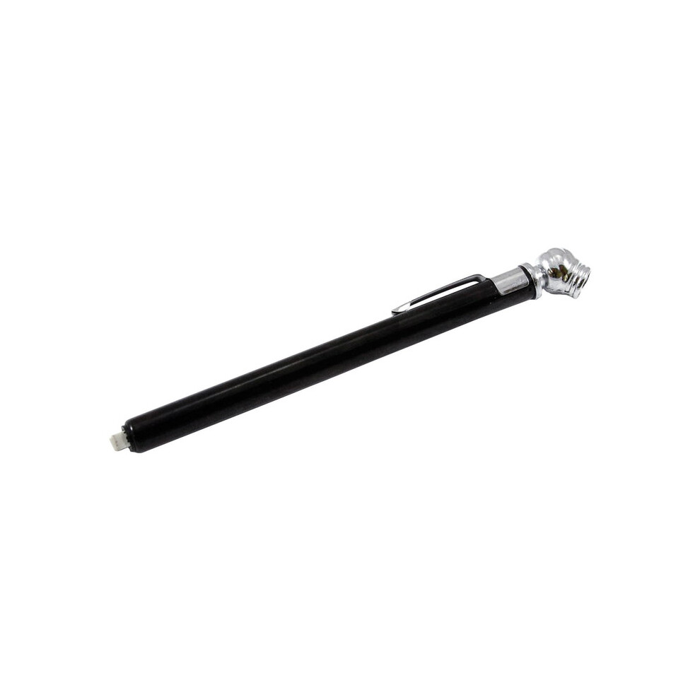 Angled Tire Gauge 50Psi (Pack Of 1) 032277754911