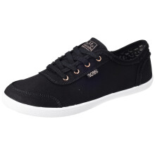 Skechers Bobs B cute Black 11 B (M)