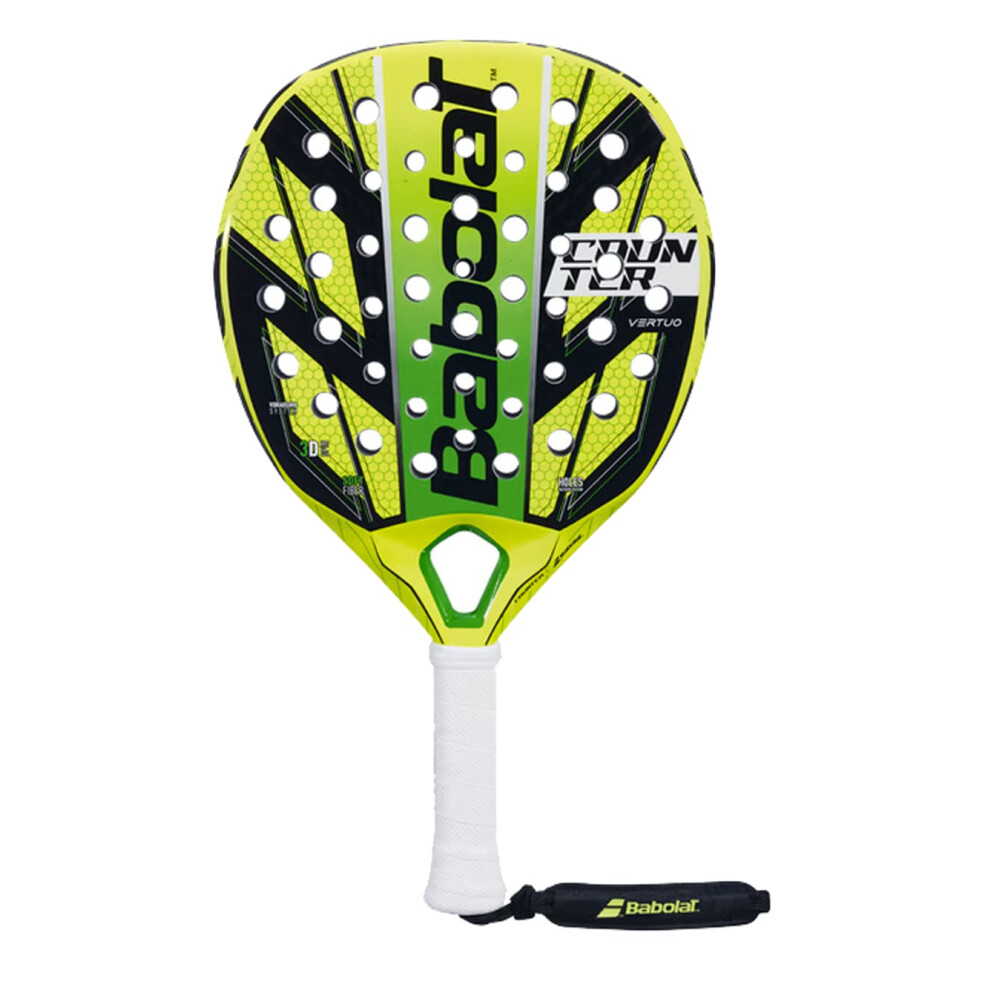 Babolat counter Vertuo Padel Racket