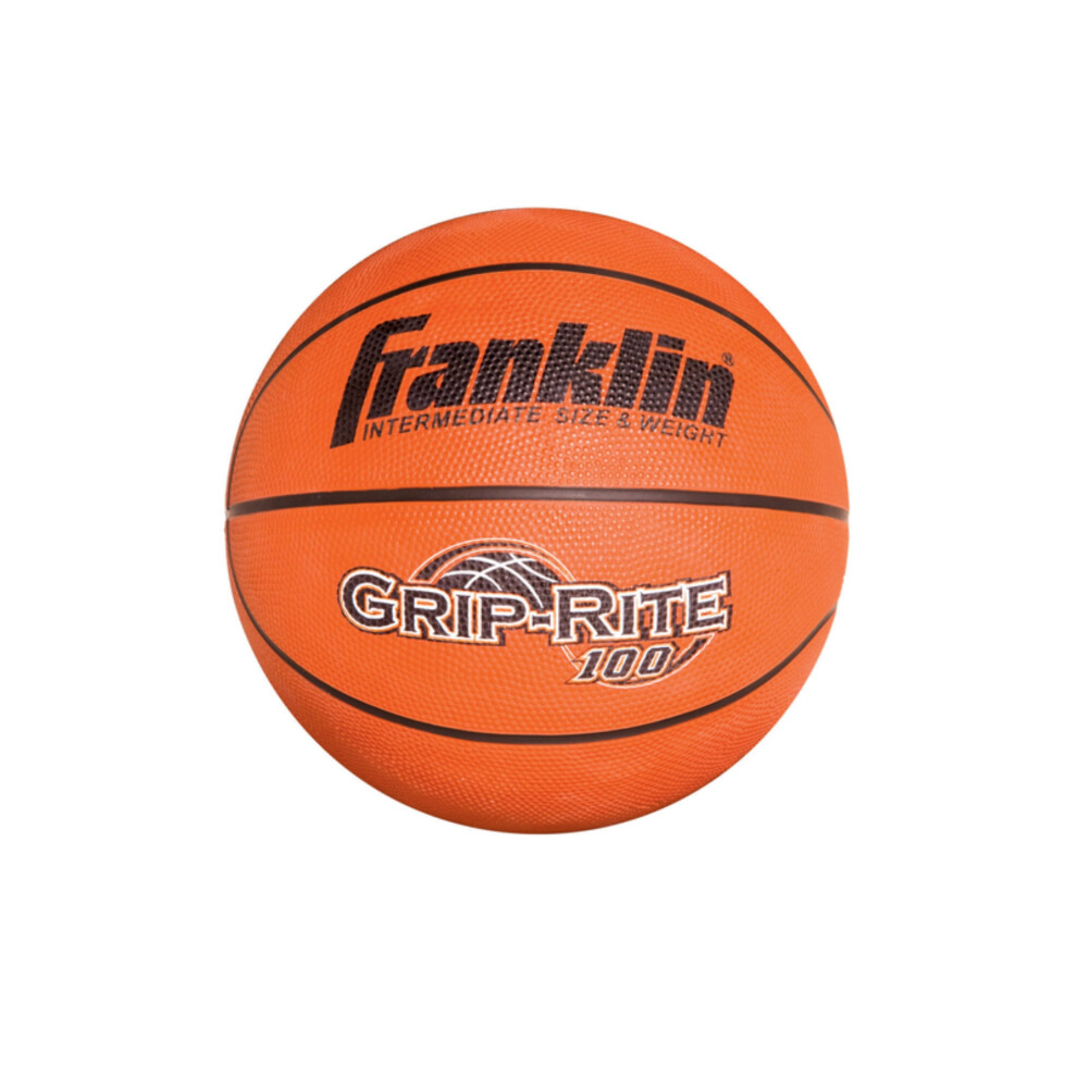B6 GRIP-RITE 100 BSKTBL Pack of 1