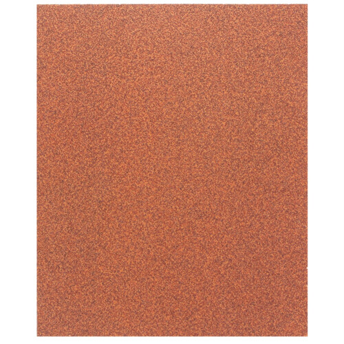 SANDPAPR9X11GARNT50DGR (25 Stck)