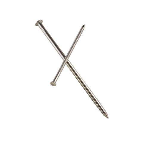 NAIL 2"""" SPLITPRF 5# SS (balen 1ks)