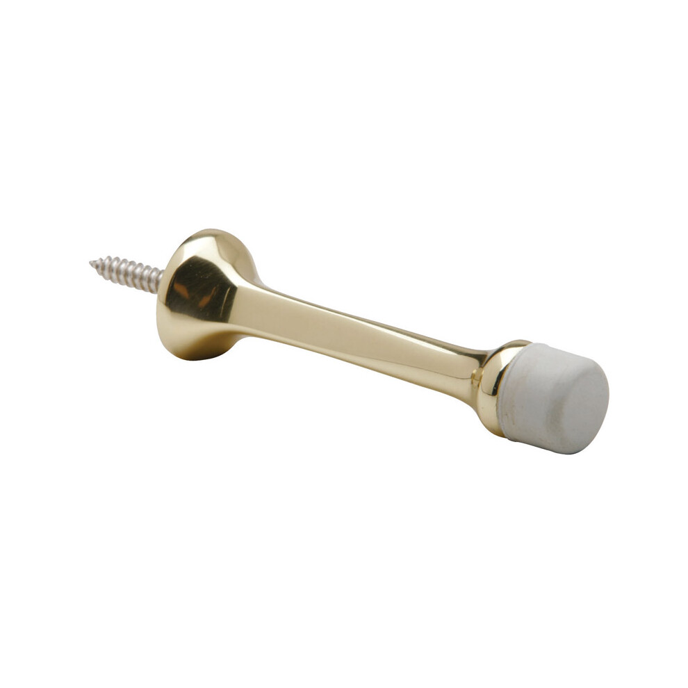 BUTOIR DE PORTE SOLIDE BRS 3"""" (Pack de 1)