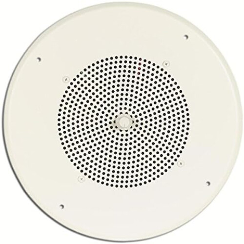 Bogen Ceiling Speaker S86T725PG8WVK