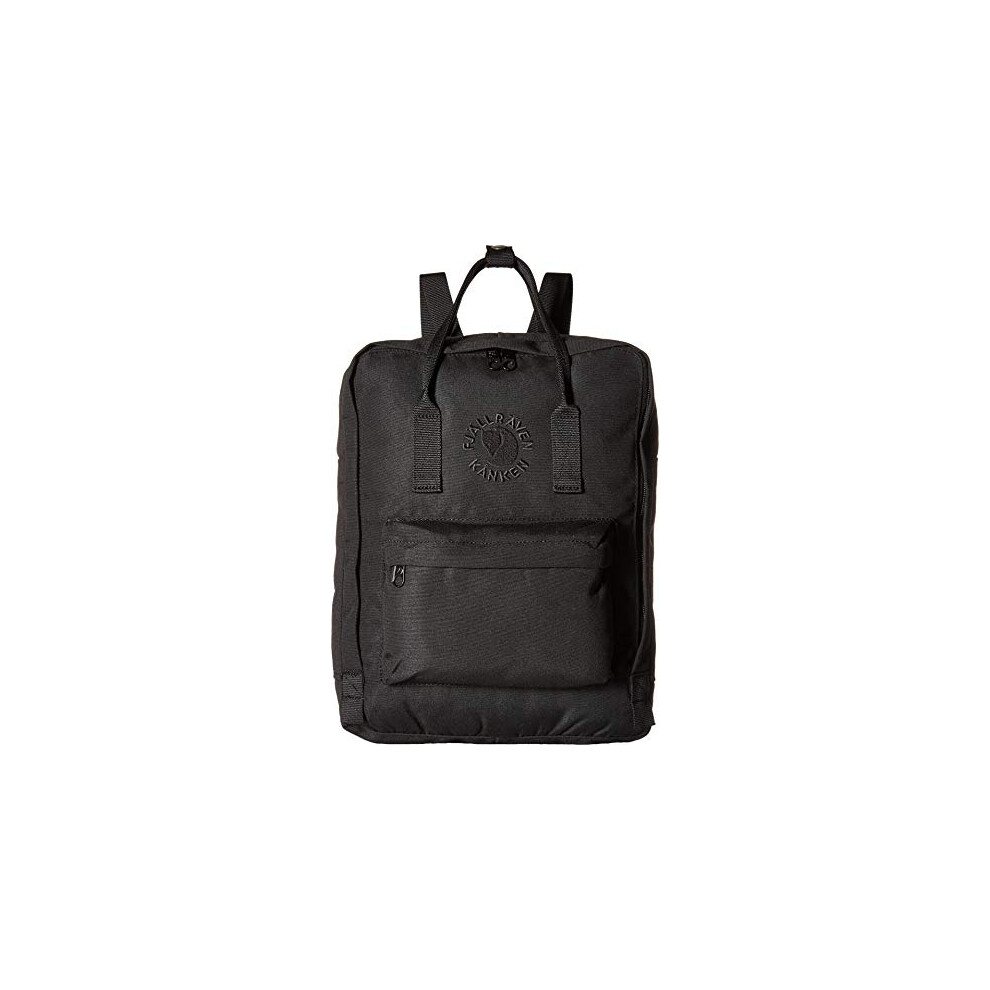 FjAllrAven Re-KAnken Black One Size