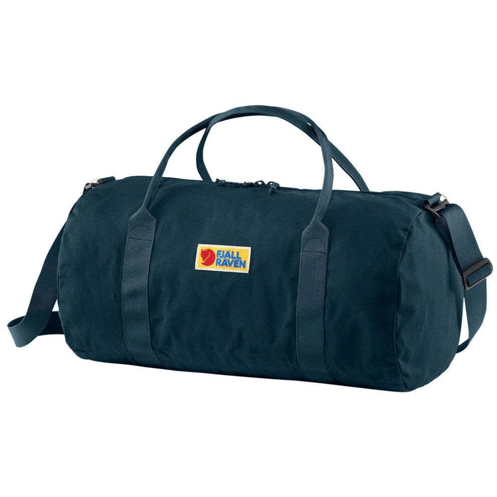 Fjallraven Vardag Duffel 30 - Storm