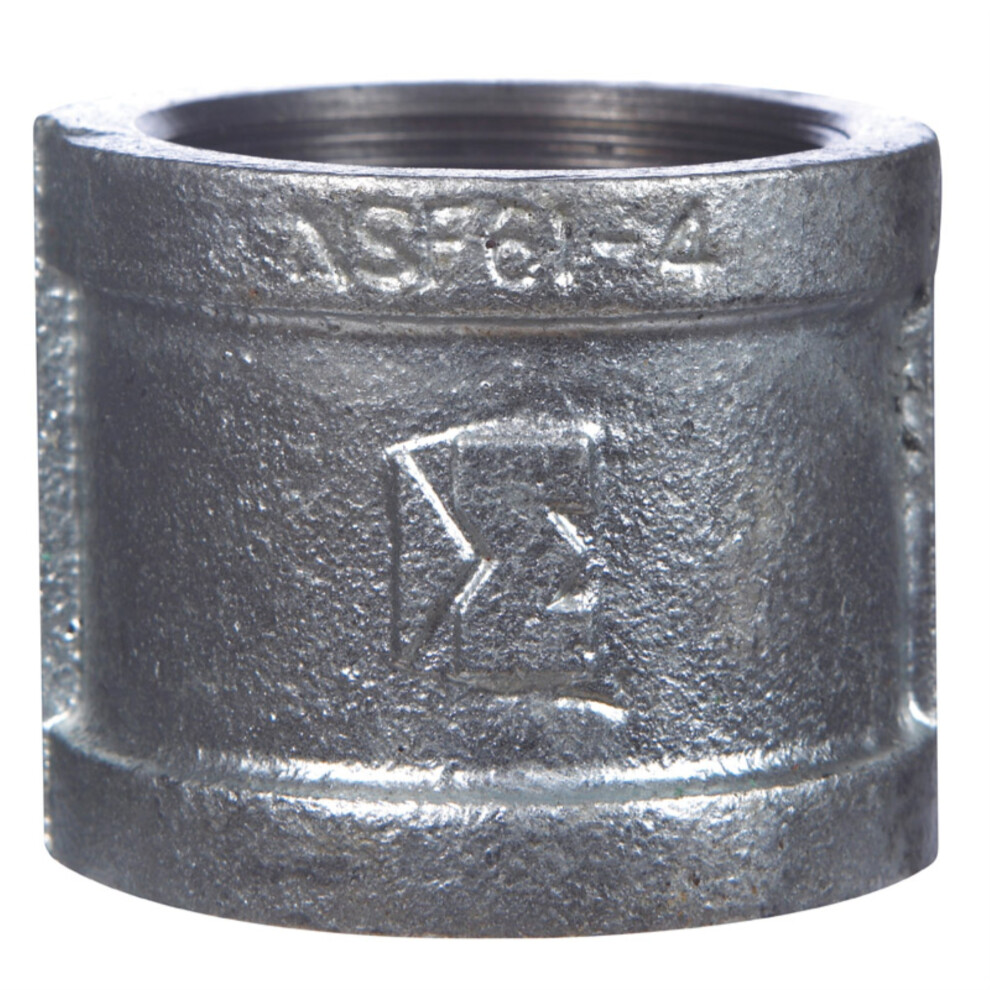 Couplng Glv 1/2X1/2"""""""" (Pack Of 5) 032888405813