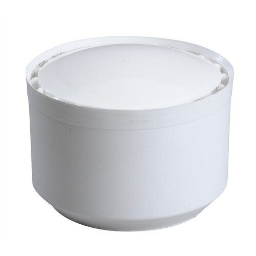 Bo   te de 6 inserts pour siphon d'urinoir EcoTrap