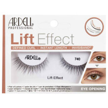 Ardell Strip Lashes Lift Effect 740
