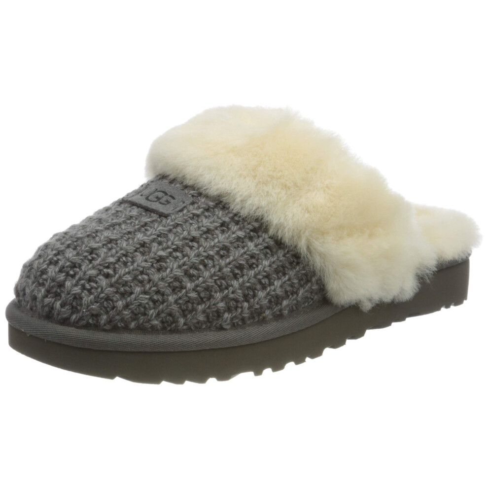 UGG Cozy Slipper  Charcoal  Size 11