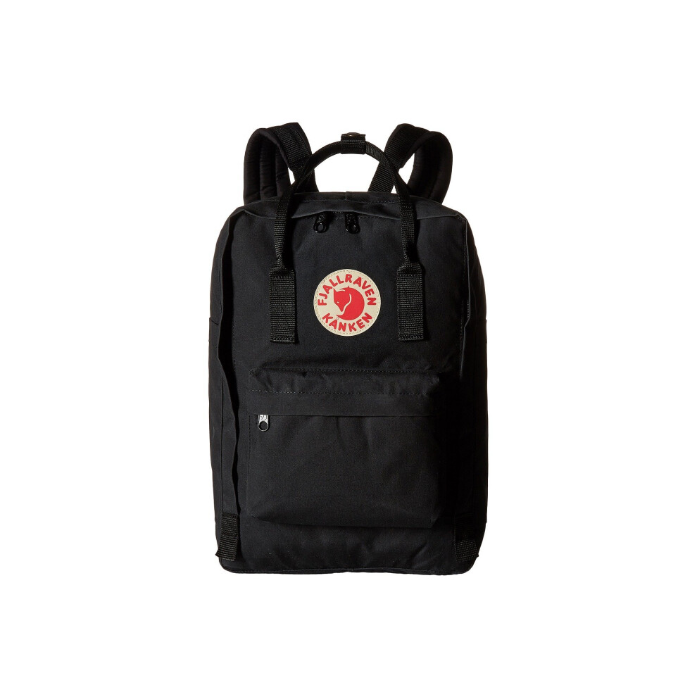 Fjllrven Kanken 15"" Black One Size