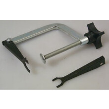 Ventilfederspanner f   r kleine Motoren