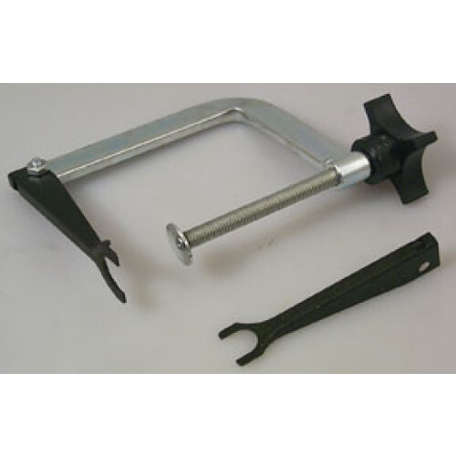 Small Engine Valve Spring Compressor