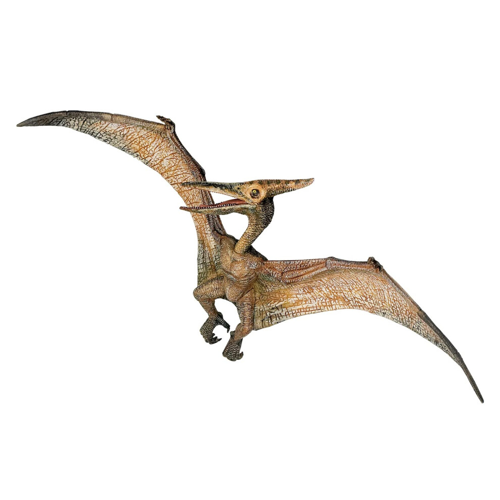 Papo The Dinosaur Figure  Pteranodon