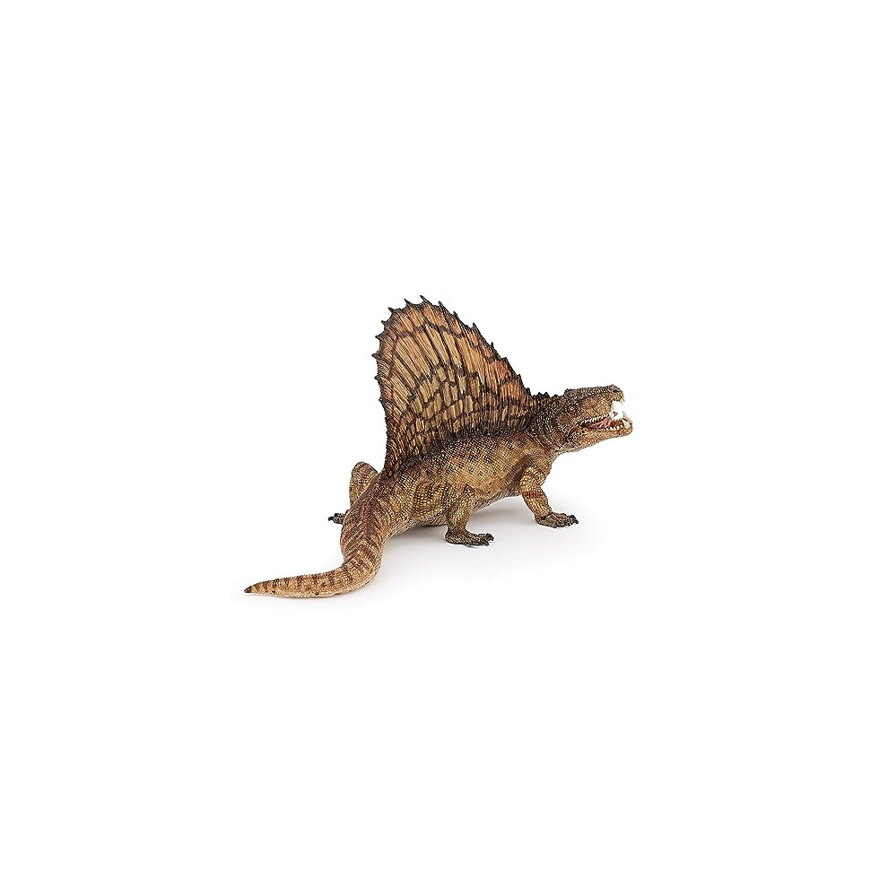 Papo The Dinosaur Figure  Dimetrodon