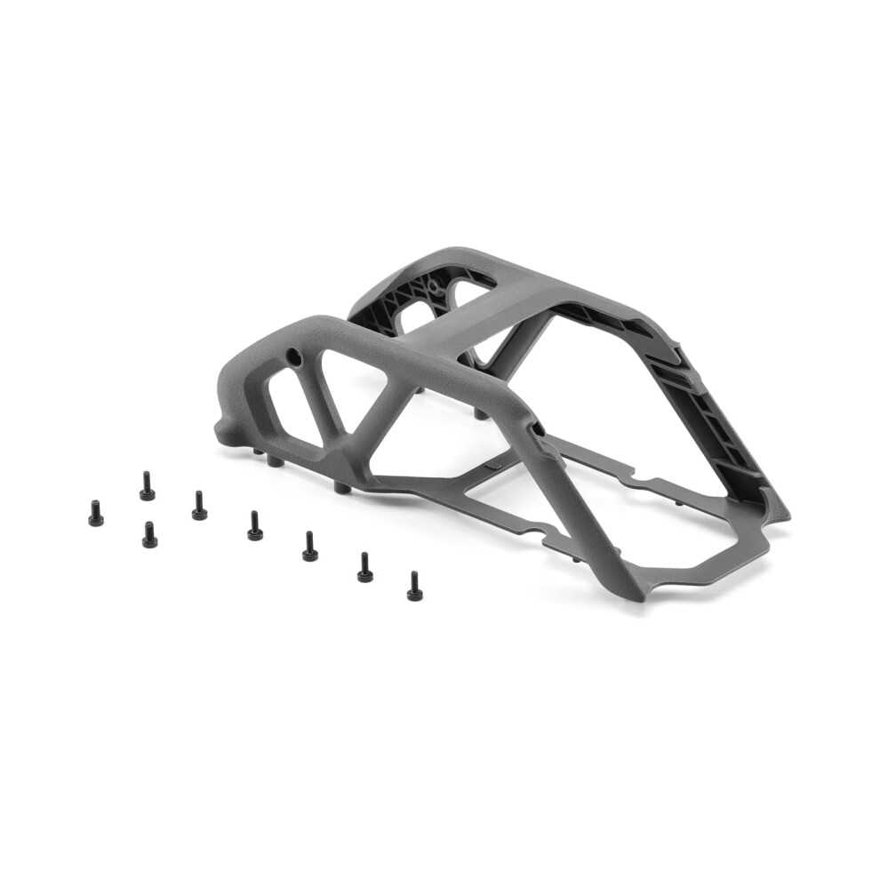 DJI Avata Upper Frame  132x56.5x41.5