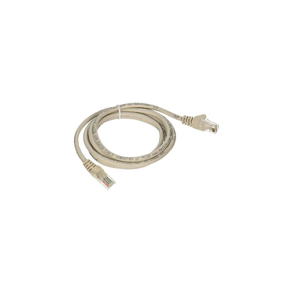 Belkin CAT5e Cable (A3L791-05-WHT-S)