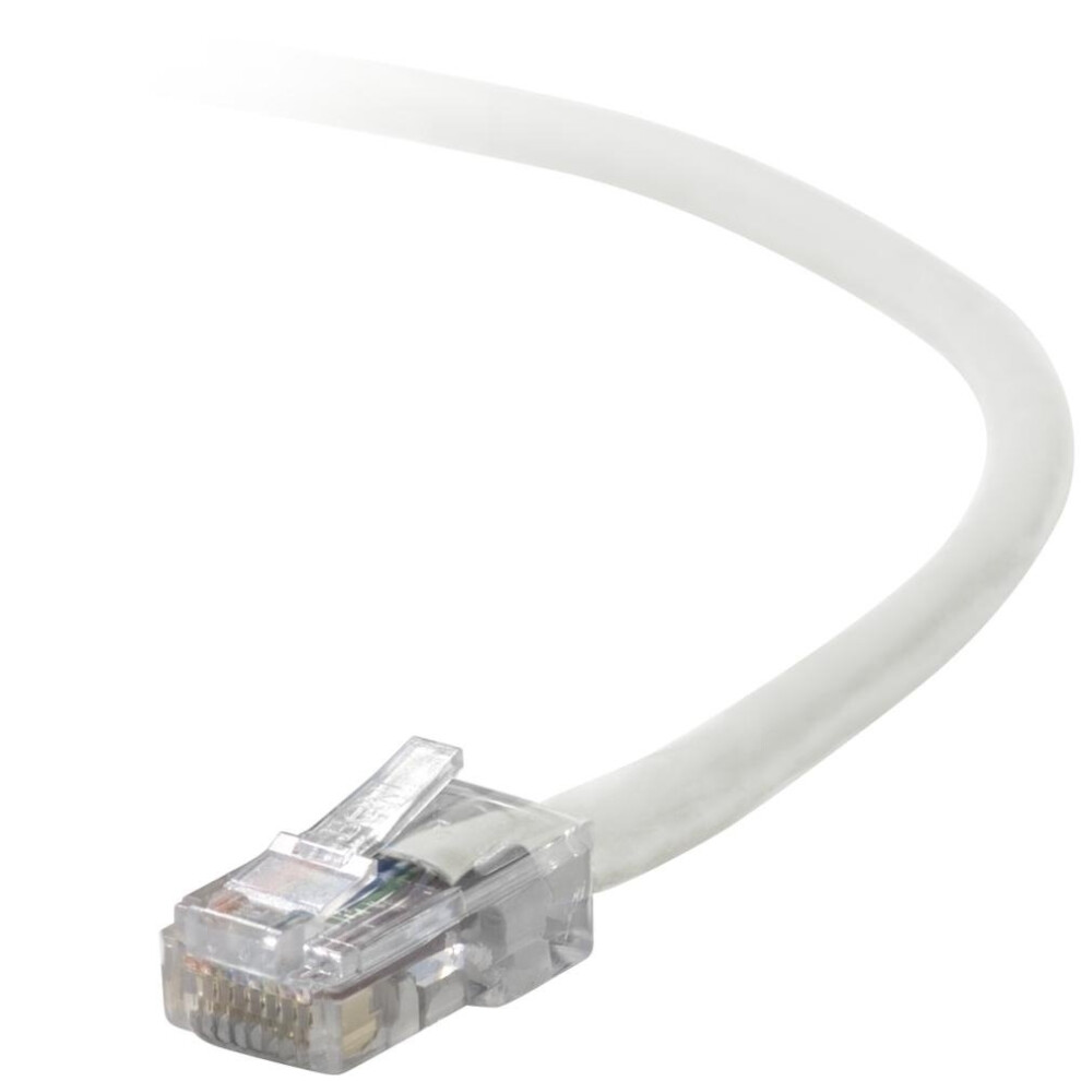 Belkin Patch cableRJ-45 (M)RJ-45 (m)