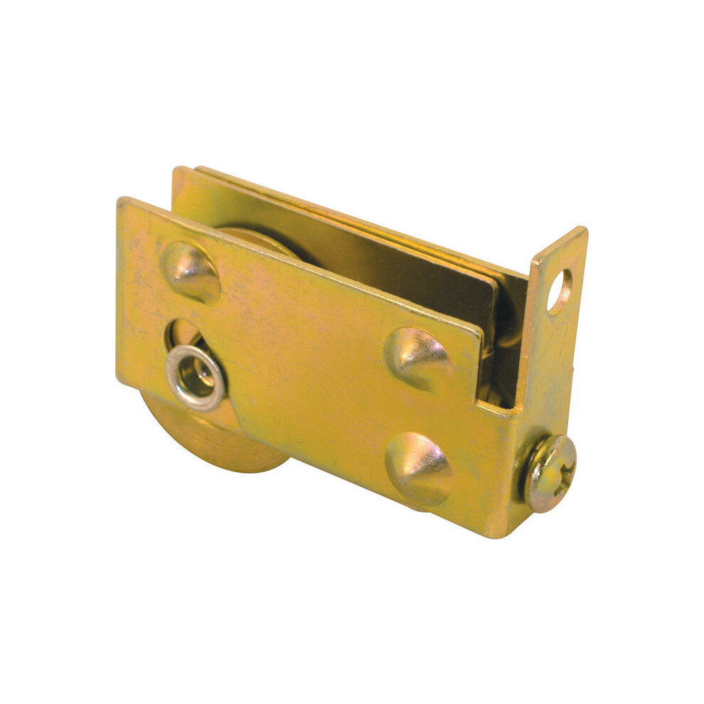ROLLER PATIO DOOR#131818 (Pack of 1)